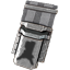 Silver: Sonic Turret